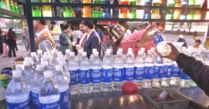 Kerala Caps Price of Bottled Water at Rs 13 Per Litre, Govt. Issues Ordinance