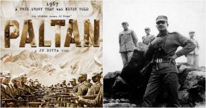 JP Dutta's 'Paltan': The True Story of the Nathu La & Cho La Standoff of 1967