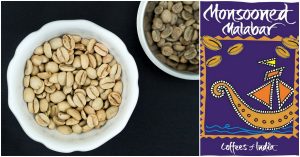 Care for Some 'Monsooned Malabar'? You'll Love This Celebrated Coffee!
