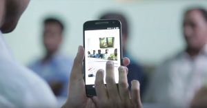 This AI-Enhanced App Is Letting the Visually Impaired 'See' like Never Before
