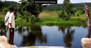 6200 Innovative 'Farm-Pools' Bring Relief to Maharashtra’s Drought-Prone Yavatmal!
