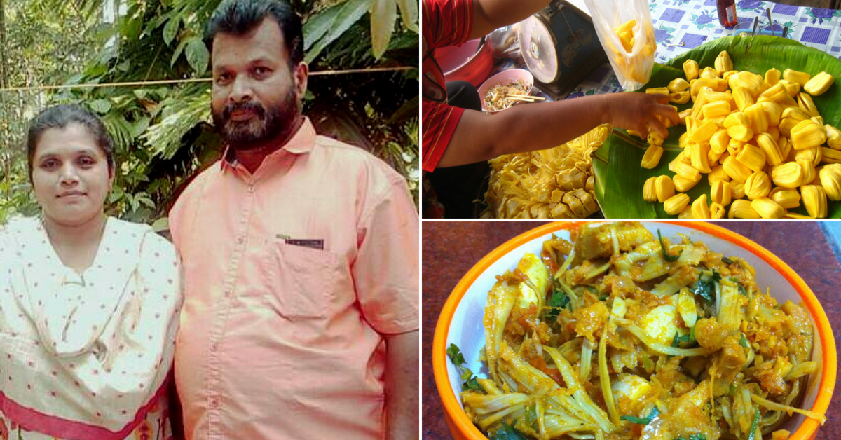 Jackfruit Coffee, Anyone? Kerala Restaurant Offers 40+ Delicacies with This Fruit!