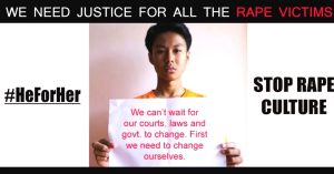 Video: 'Youngest Youtuber From The Northeast' Explains Rape Culture Under One Minute