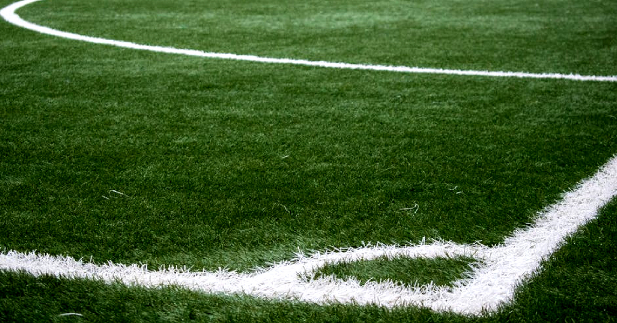 Enough space to play, should be there, else the university in Manipur can tie up with a local stadium. Representative image only. Image Credit: Pexels