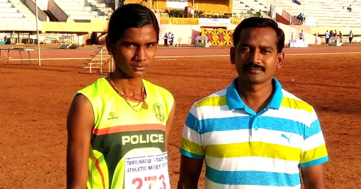 This First-of-Its-Kind Coaching Module Will Give Indian Athletics a Major Boost!