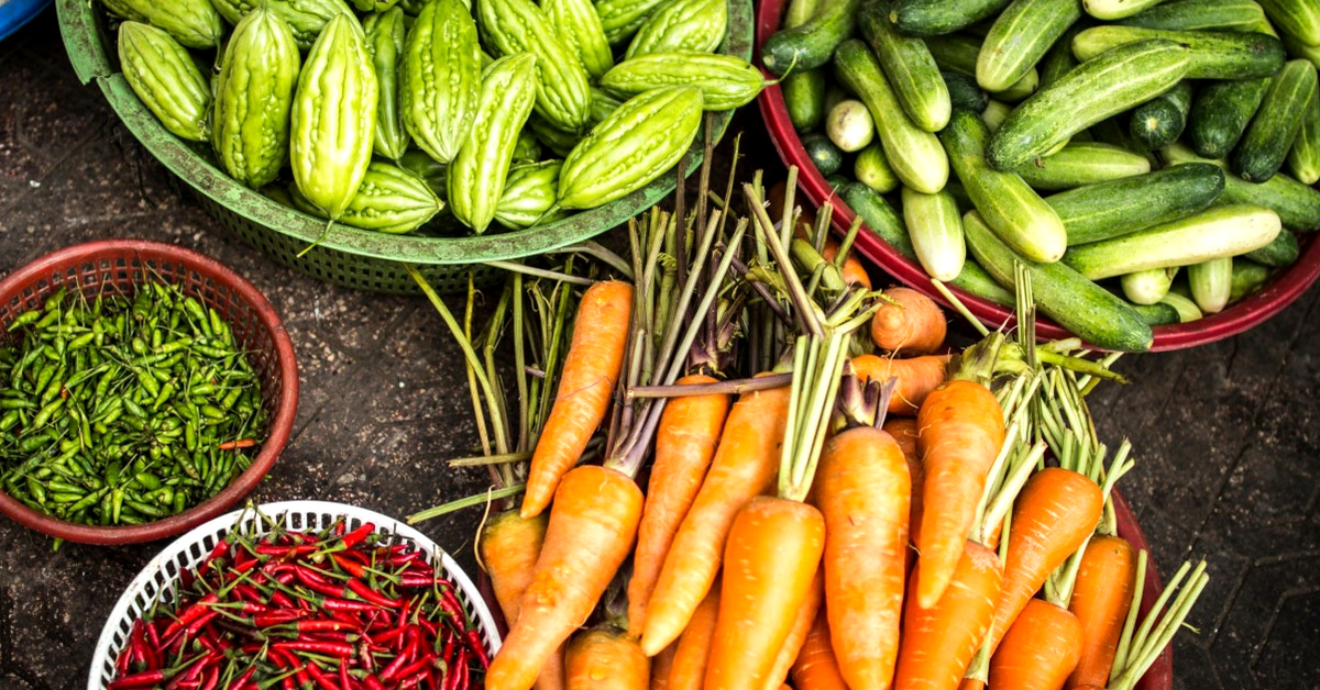 Thrissur Techies Develop App That Lets You Sell & Buy Surplus Homegrown Veggies!