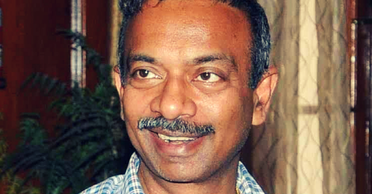 IAS officer fodder scam IAS Amit Khare