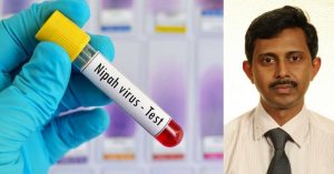 This Karnataka Doctor Is At The Forefront of The Fight Against Nipah Virus