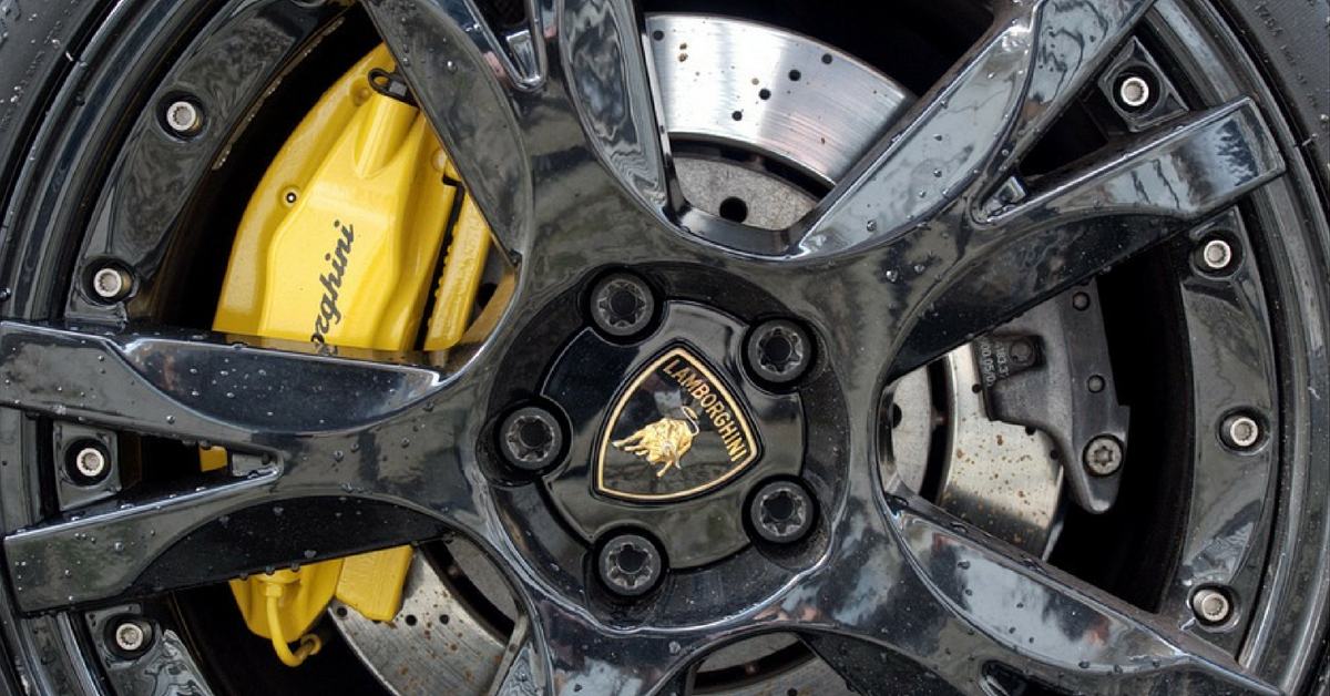 Keep your brakes in top condition, by changing the pads, especially during monsoons. Image Credit: Pixabay