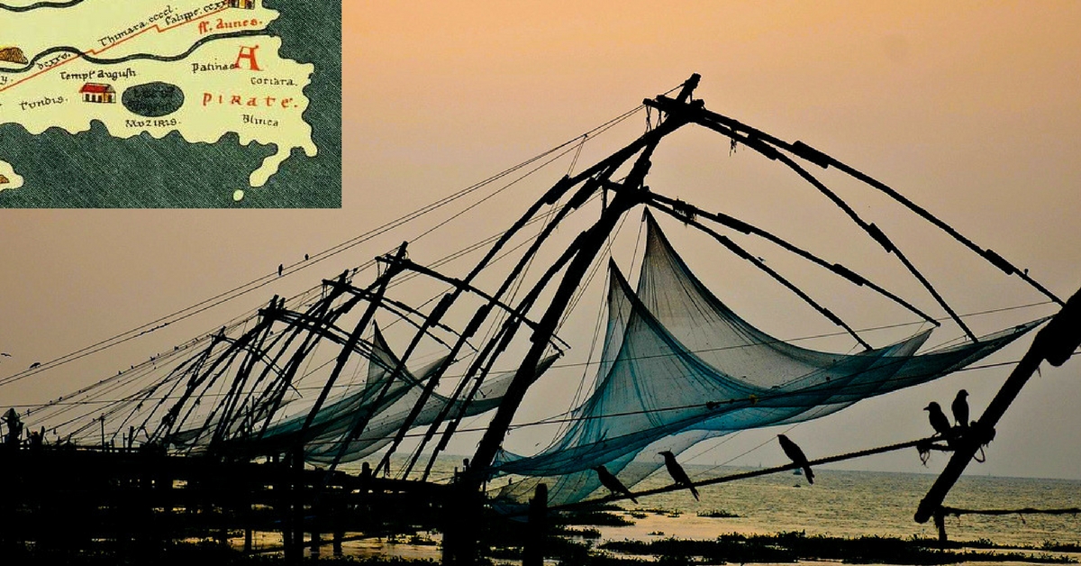 Teams from 31 Countries Are Heading to Kerala, for a 3000-Year-Old Connection!