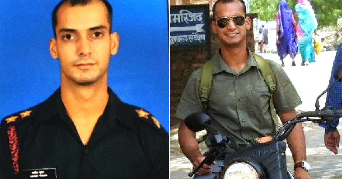 Army Officer Takes on Knife-Wielding Dacoits on Train to Save Lady Passenger!