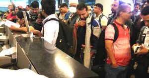 Govt's Revamped AirSewa-II To Generate 'Digi-Yatra' IDs for Paperless Boarding