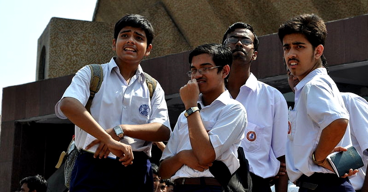 Mumbai's school students are being made aware about organ donation. Representative image only. Image Courtesy: Wikimedia Commons