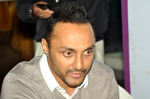 Simple Rahul bose workout for Gym