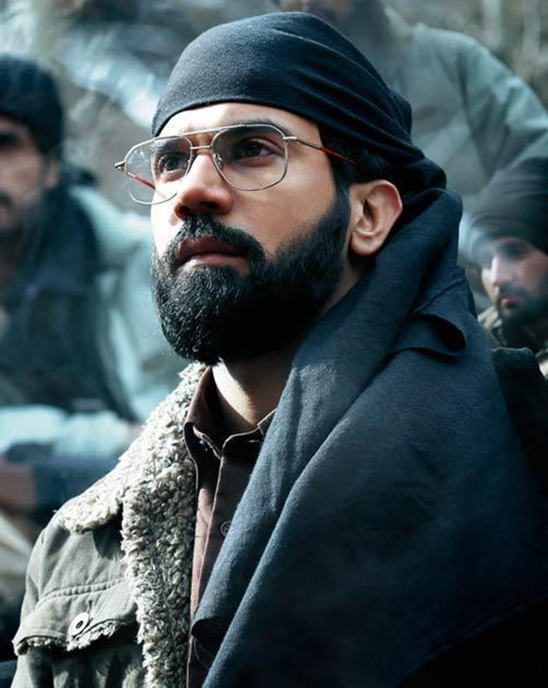 Omerta: Meet the Ex-IB Chief Who Once Helped Capture Terrorist Omar