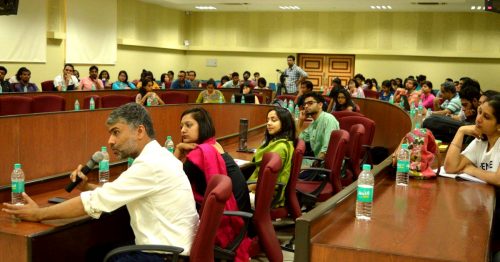 TISS AESDII Brought Together All Stakeholders of Social Impact For a Better Tomorrow!