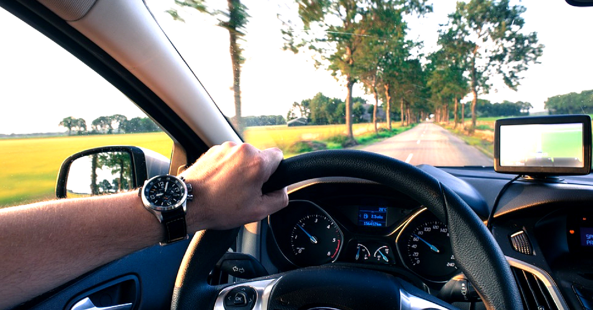 Take a test-drive, to gauge the car. Check acceleration, braking, turning radius, etc. Representative image only. Image Credit: Pixabay.
