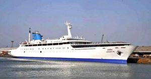 India's First Cruise Service from Mumbai to Goa Starts: What You Need to Know