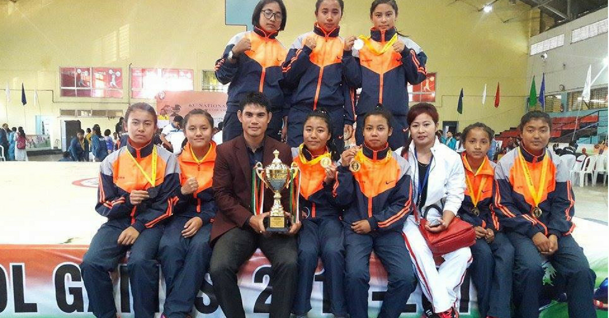 Manipur to Get India’s 1st National Sports University: 8 Things We Hope It Has!