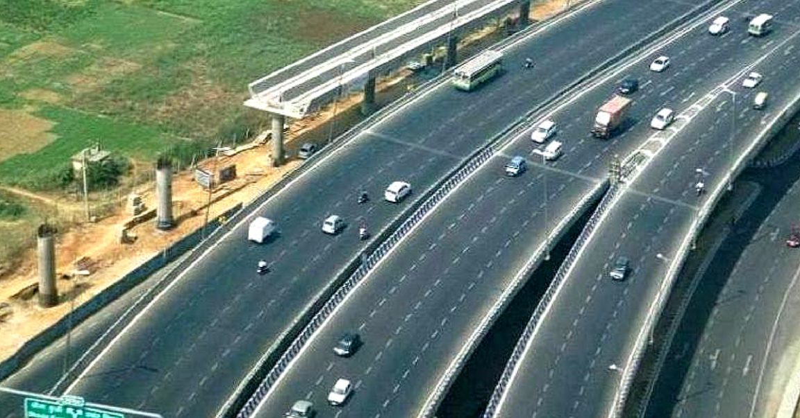 343 Km Behemoth! 5 Facts About India’s Longest Planned Expressway