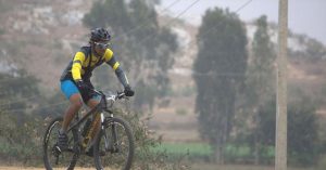 This June, Sikkim Will Host World's Highest Mountain Biking Race!