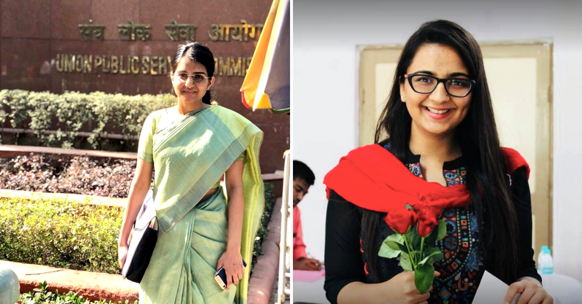 In a First, 8 Women Made It to UPSC Top 25: Here Are Their Amazing Stories!