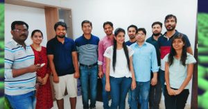 IIT Scientists Develop Novel Nano-Composite That Can Clean Polluted Air!