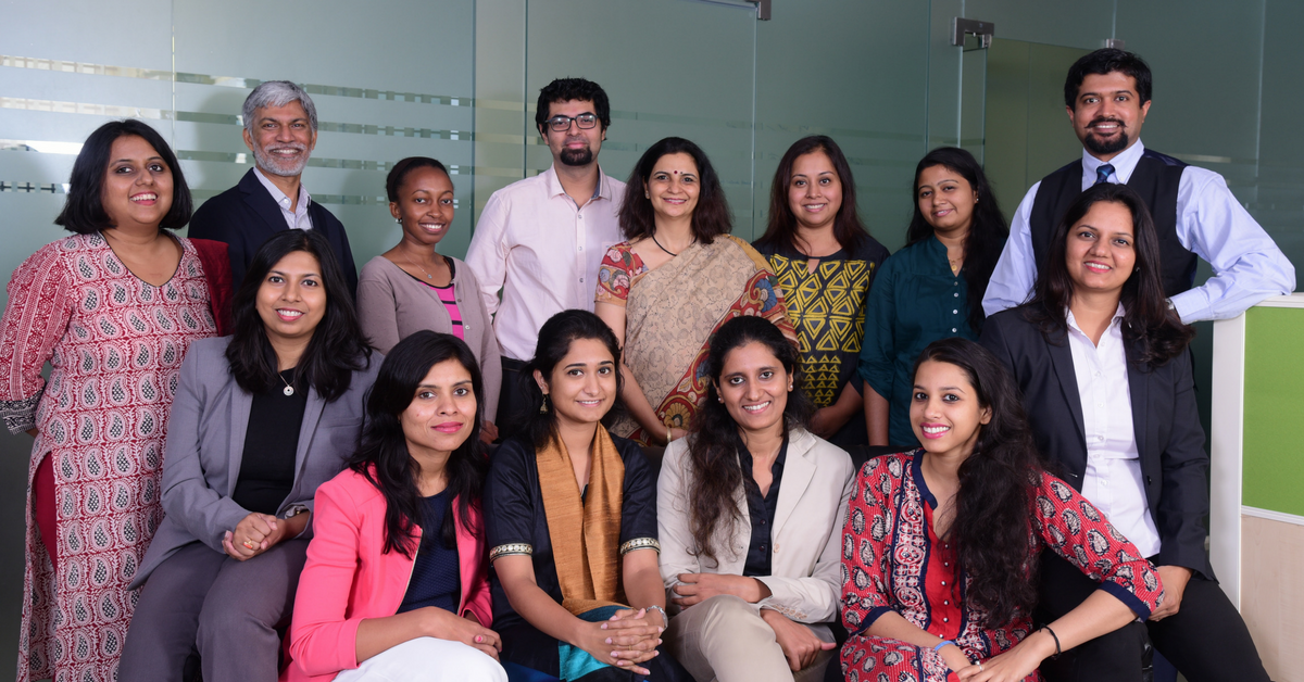 Interview: Meet the Foundation All Set to Back India’s Next Big Idea in Education