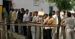 Karnataka Polls: Dreading Long Queues? Check This App Before You Vote