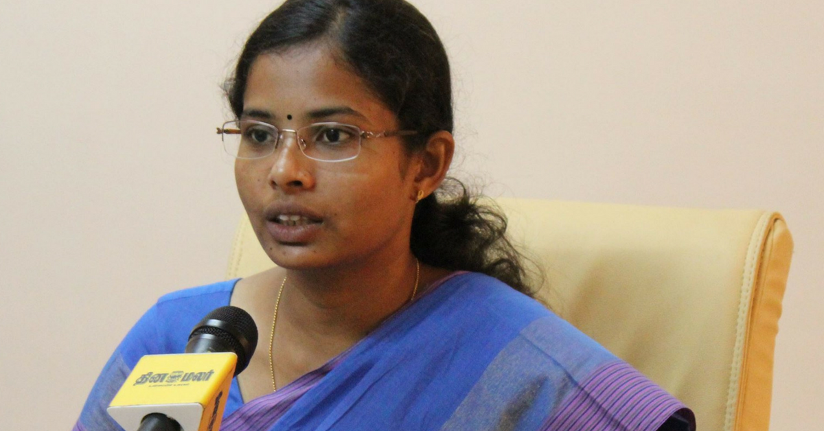 From Cattle Herder to IAS Officer: This TN Woman’s Journey Is Incredibly Inspiring!
