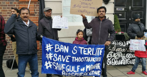 Sterlite Protest in Tamil Nadu: Understanding the What, Why & How