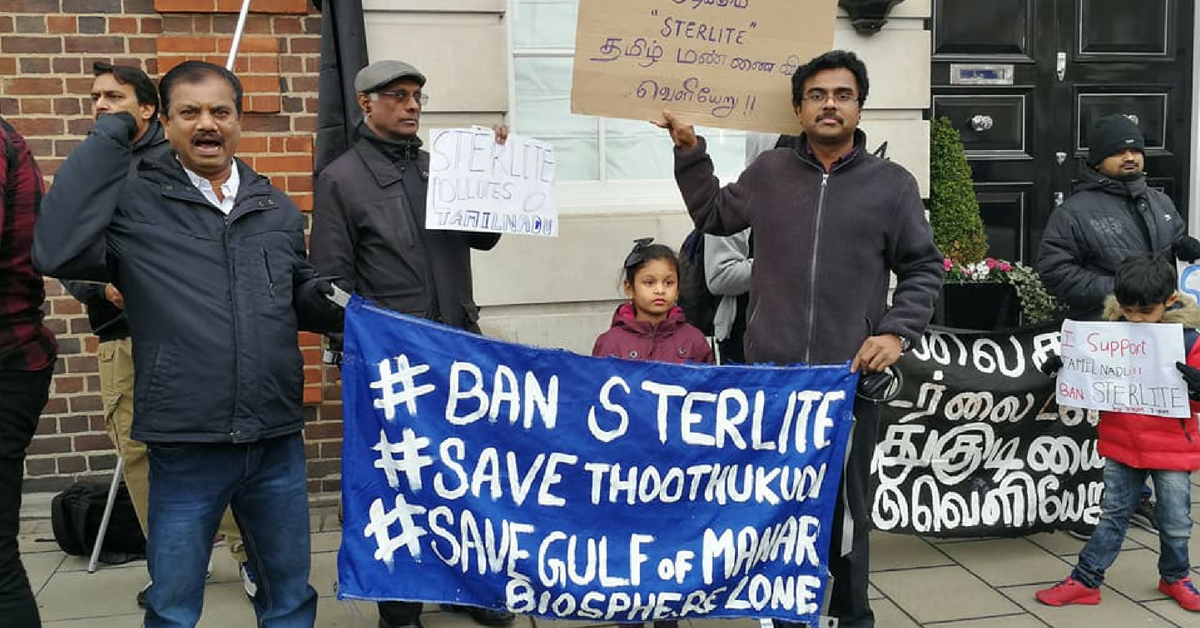 Sterlite Protest in Tamil Nadu: Understanding the What, Why & How