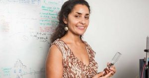 This Indian American Is Helping Create The Coldest Spot In The Universe. Here's How!