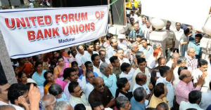 2 Day Bank Strike Begins Today, Services May Be Hit: All You Need to Know