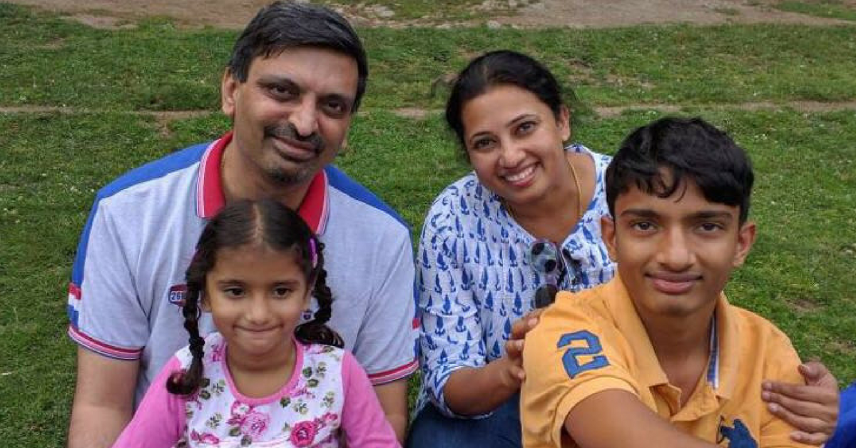 Transforming Negatives Into Positives, Autistic Boy From Gurugram Scores 83% in Boards!