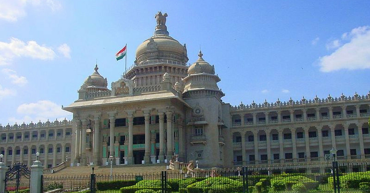 Karnataka Floor Test: Here’s What Will Happen in The Assembly Today