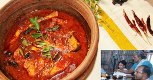 Old Lady from Kerala Lets You Pay Whatever You like for Her Delicious Meals!