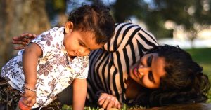 60% of Kids Adopted in Last 6 Years Were Girls, Maharashtra Tops List!