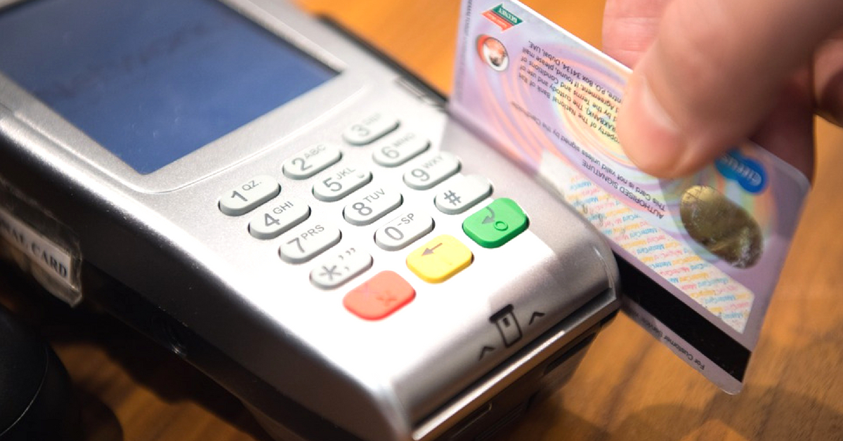 Card Transaction Failed Despite Sufficient Bank Balance? Here’s What You can Do!