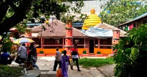 This 19th Century Mumbai Temple Is Being Restored for a Great Reason!