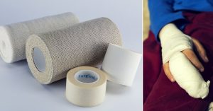 IIT-M Folks Invent Material That Can Speed Up Wound Healing in Diabetics!