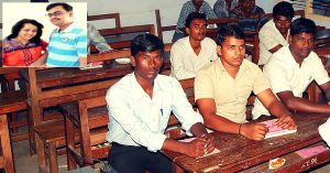 Meet 17-Year-Old Aditya, Who Battled Dyslexia to Score 94% in II PU Exams!