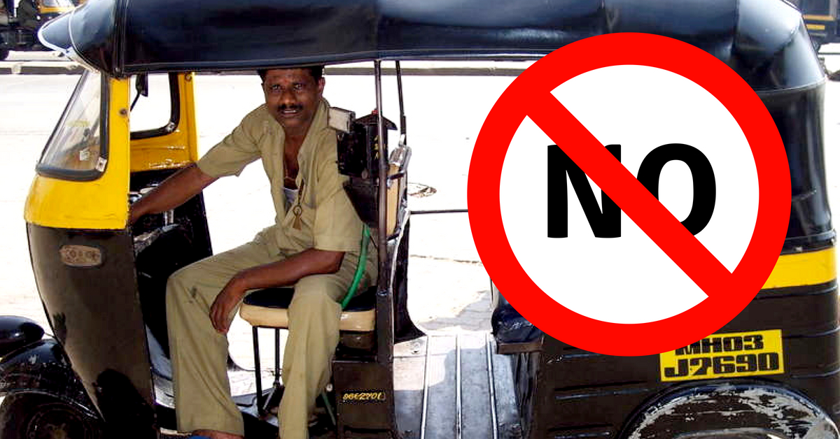 Tired of Auto Drivers Refusing Rides? Thane’s Ho Rickshaws Won’t Say No!