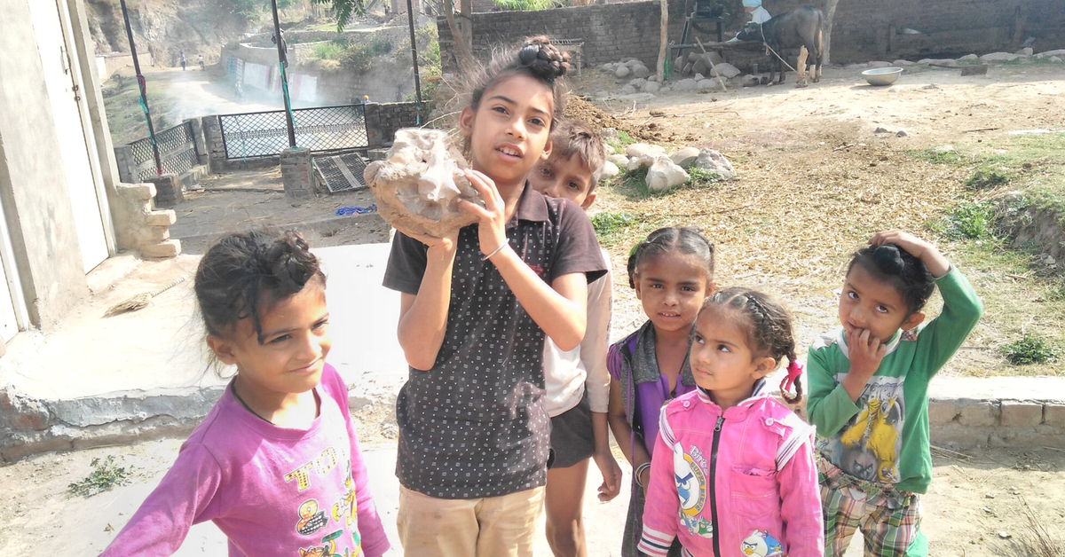 Check Out India’s Jurassic Village, Where ASI is Preserving 2.6 Million-Year-Old Fossils!