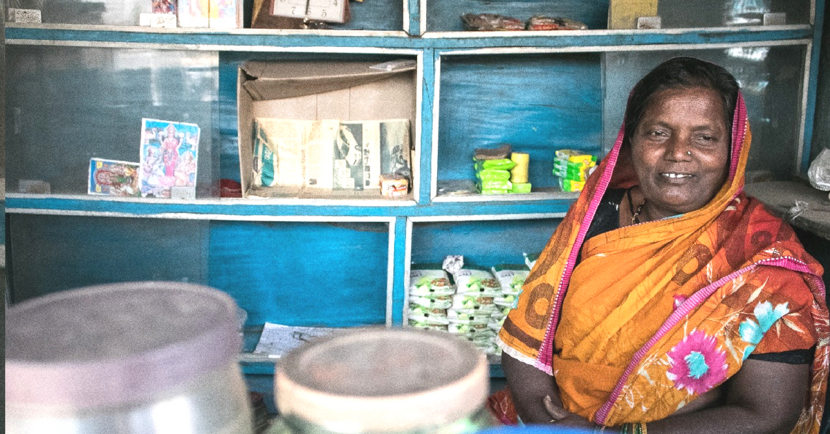 Here’s Why This Shop in a Remote Village is an Emblem for Women’s Rights