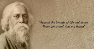 Death, Grief, Wanderlust and Love : How Rabindranath Became 'Gurudev Tagore'