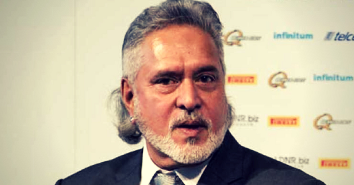 ‘Good Times’ No More: Banks Can Now Sell Mallya’s UK Assets To Recover Dues