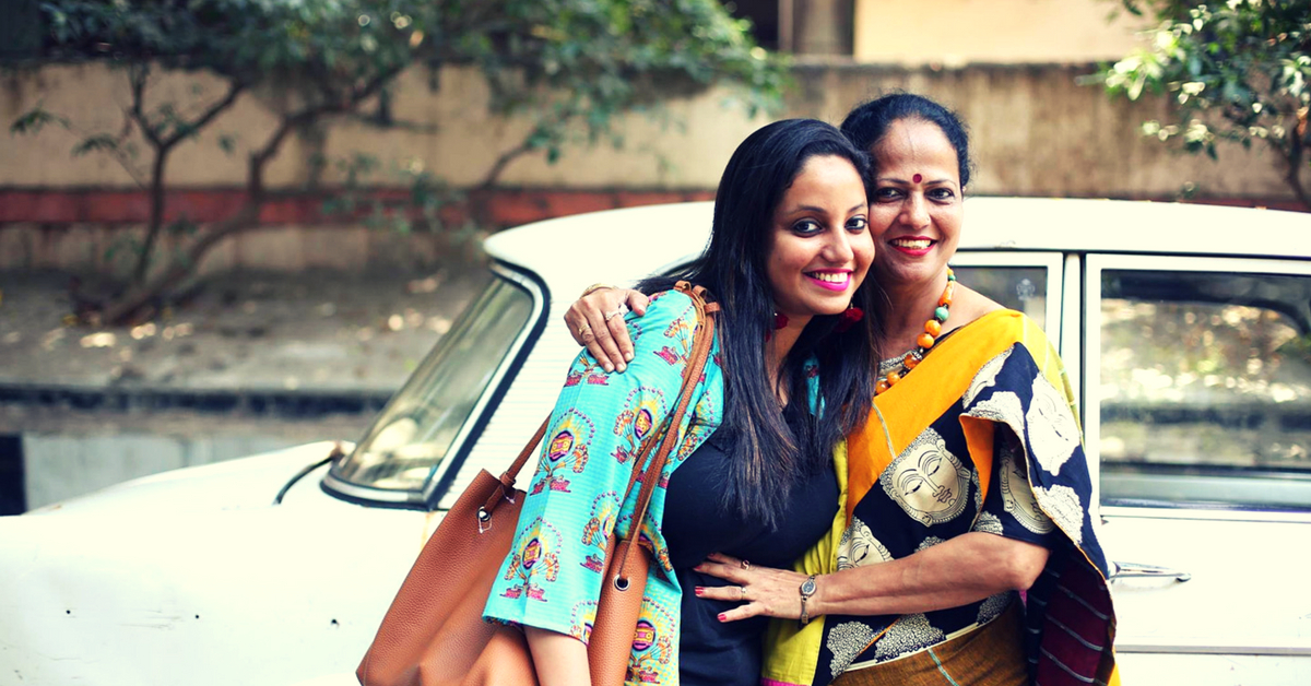 In Viral Tribute Post, Mumbaikar Shares Why Her Mother is the ‘Hero’ of Her Story!