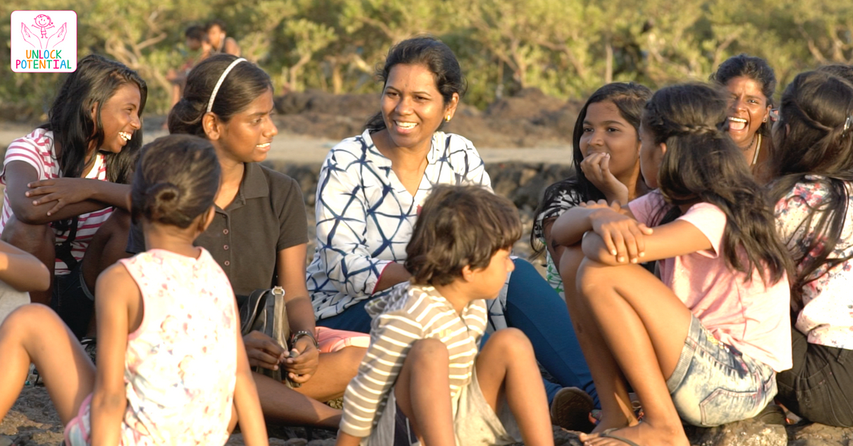 Saving Abandoned Girls for 20 Years Now, This Mother Is an Inspiration to Us All