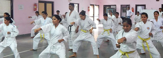 Delhi Police to organise self-defence summer camp to promote